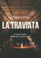 Ebook La traviata di Giuseppe Verdi, Francesco Maria Piave edito da Anonimo Romano