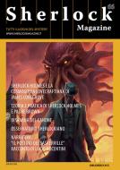 Ebook Sherlock magazine 66 di Luigi Pachì edito da Delos Books