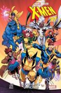Ebook X-Men ’97 - Il preludio ufficiale di Matt Milla, Steve Foxe, Salva Espín edito da Panini Marvel Italia