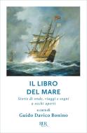 Ebook Il libro del mare di Davico Bonino Guido edito da BUR