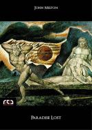 Ebook Paradise Lost di John Milton edito da REA Multimedia