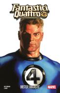 Ebook Marvel Verse Fantastici Quattro – Mister Fantastic di AA. VV. edito da Panini Marvel Italia
