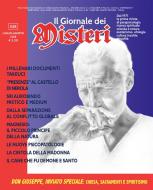 Ebook Il Giornale dei Misteri 538 di aa.vv. edito da I Libri del Casato