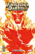 Ebook Marvel Verse Fantastici Quattro – La Torcia Umana di AA. VV. edito da Panini Marvel Italia