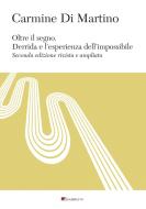 Ebook Oltre il segno di Carmine Di Martino edito da Inschibboleth Edizioni