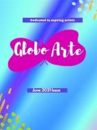 Ebook Globo arte June 2021 di Globo arte edito da ar