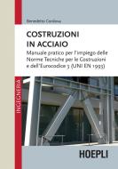 Ebook Costruzioni in acciaio di Benedetto Cordova, Paolo Sattamino edito da Hoepli