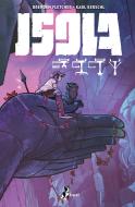 Ebook Isola 2 di Fletcher Brenden, Kerschl Karl edito da BAO Publishing
