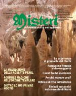 Ebook Il Giornale dei Misteri 539 di AA.VV edito da I Libri del Casato