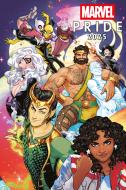 Ebook Marvel Pride 2025 di AA. VV. edito da Panini Marvel Italia