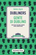 Ebook Dubliners di Joyce James edito da Demetra