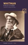 Ebook Foglie d'erba di Walt Whitman edito da Garzanti classici