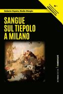 Ebook Sangue sul Tiepolo a Milano di Caputo Roberto, Giorgio Nadia edito da De Ferrari Editore