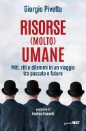 Ebook Risorse (molto) umane di Giorgio Pivetta edito da Guerini Next