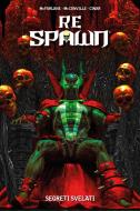 Ebook Re Spawn 7 di Todd McFarlane, Yildiray Cinar, Rory McConville edito da Panini Spa - Socio Unico