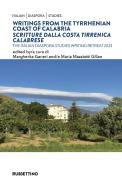 Ebook Scritture dalla costa tirrenica calabrese di AA.VV. edito da Rubbettino Editore