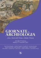 Ebook Giornate di archeologia, arte e storia del Vicino e Medio Oriente 2025 di AA. VV. edito da TS Edizioni