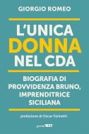 Ebook L'unica donna nel CDA di Giorgio Romeo edito da Guerini Next