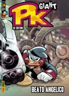 Ebook Pk Giant - 3K edition 34 di AA. VV., Davide Catenacci, Lorenzo Pastrovicchio edito da Panini Disney