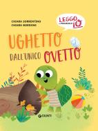 Ebook Ughetto dall'unico ovetto di Sorrentino Chiara edito da Giunti