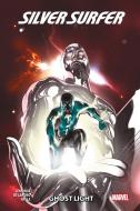 Ebook Silver Surfer: Ghost light di Matt Milla, John Jennings, Valentine De Landro edito da Panini Marvel Italia