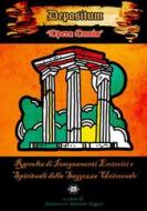 Ebook Depositum Opera Omnia "Raccolta di insegnamenti esoterici e spirituali della Saggezza Universale" di Francesco Antonio Riggio edito da Youcanprint