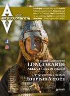Ebook Archeologia Viva n. 210 novembre/dicembre 2021 di AA.VV. edito da Giunti