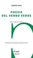 Poesie del verbo verde Poesie del verbo verde