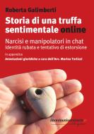 Ebook Storia di una truffa sentimentale online di Roberta Galimberti edito da libreriauniversitaria.it