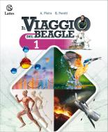 Ebook Viaggio del beagle (il) di A Pietra, B Perotti edito da Lattes