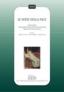 Ebook Le Sfide della pace di AA. VV. edito da LED Edizioni Universitarie