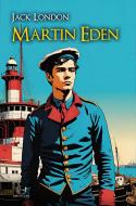 Ebook Martin Eden di Jack London edito da Libri di Crisse