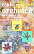 Ebook Coltivare le orchidee in casa tua. Vivi nella magia esotica del fiore più aristocratico. di Bruno del Medico, Bruno Del Medico edito da Bruno Del Medico