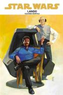 Ebook Star Wars: Lando - Azzardo mortale di Alex Maleev, Charles Soule, Paolo Villanelli, Rodney Barnes edito da Panini Spa - Socio Unico