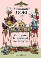 Ebook Gruppo di leprecauni in un interno di Gori Alessandro edito da Rizzoli Lizard