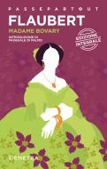 Ebook Madame Bovary di Flaubert Gustave edito da Demetra