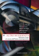 Ebook Altre modernità di Vittorio Coco A cura di Antonino Blando edito da Donzelli Editore