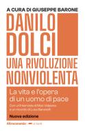 Ebook Danilo Dolci. Una rivoluzione nonviolenta di Giuseppe Barone edito da Altreconomia