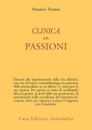 Ebook Clinica delle passioni di Massimo Termini edito da Casa editrice Astrolabio - Ubaldini Editore