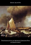 Ebook The Narrative of Arthur Gordon Pym of Nantucket di Edgar Allan Poe edito da REA Multimedia