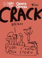 Ebook Crack di Maicol&Mirco edito da BAO Publishing
