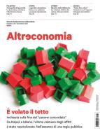 Ebook Altreconomia 276 - Dicembre 2024 di AA. VV. edito da Altreconomia