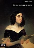 Ebook Pride and prejudice di Jane Austen edito da REA Multimedia