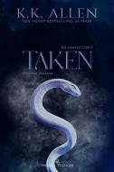 Ebook Taken di K.K. Allen edito da Triskell Edizioni