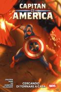 Ebook Capitan America (2023) 2 di J. Michael Straczynski, Matt Hollingsworth, Espen Grundetjern, Carlos Magno, Jesús Saiz edito da Panini Marvel Italia