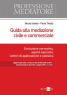 Ebook Guida alla mediazione civile e commerciale di Paola Thiella, Nicola Soldati edito da IlSole24Ore Professional