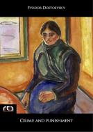 Ebook Crime and Punishment di Fyodor Dostoevsky edito da REA Multimedia
