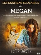 Ebook Les Examens Scolaires De Megan di Owen Jones edito da Tektime