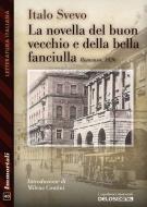 Ebook La novella del buon vecchio e della bella fanciulla di Italo Svevo edito da Delos Digital