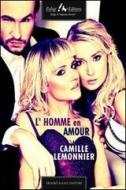 Ebook L'homme en amour di Lemonnier Camille edito da Faligi Editore